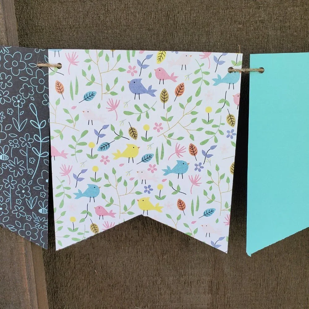 No Drama Llama Banner | Llama Baby Shower, Banner